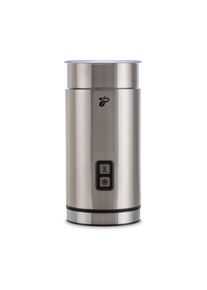Tchibo - Elektrick&yacute; napěňovač ml&eacute;ka - barva: stř&iacute;brn&aacute;