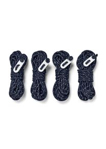 Tchibo - Reflexn&iacute; nap&iacute;nac&iacute; lana - barva: modr&aacute;