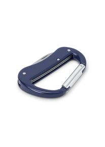 Tchibo - Multifunkčn&iacute; karabina 5 v 1 - barva: modr&aacute;