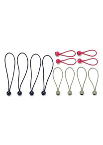 Tchibo - Up&iacute;nac&iacute; gumy s kuličkou - barva: modr&aacute;