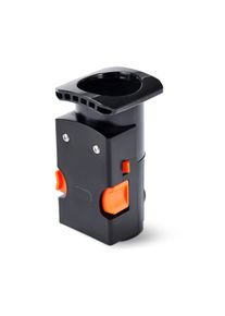 Tchibo - N&aacute;hradn&iacute; d&iacute;l Esperto spařovac&iacute; jednotka - barva: čern&aacute;