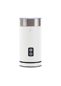 Tchibo - Elektrick&yacute; napěňovač ml&eacute;ka - barva: b&iacute;l&aacute;