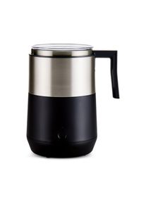 Tchibo - Indukčn&iacute; napěňovač ml&eacute;ka - barva: čern&aacute;