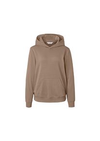 Tchibo - Mikina s kapuc&iacute; - pro ženy - vel. M 40/42 - barva: b&eacute;žov&aacute;