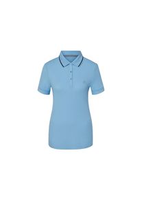 Tchibo - Funkčn&iacute; poloko&scaron;ile - pro ženy - vel. XS 32/34 - barva: modr&aacute;