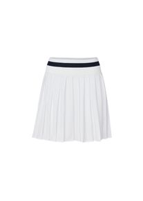 Tchibo - Sportovn&iacute; sukně - pro ženy - vel. 46 - barva: b&iacute;l&aacute;