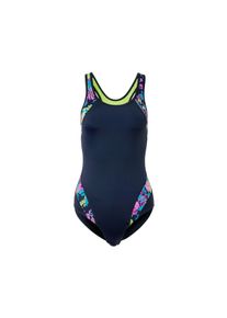 Tchibo - Sportovn&iacute; plavky - pro ženy - vel. 42 - barva: modr&aacute;