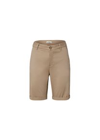 Tchibo - &Scaron;ortky chino - pro ženy - vel. 42 - barva: b&eacute;žov&aacute;