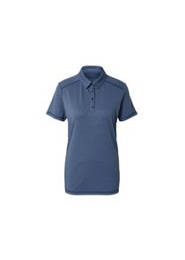 Tchibo - Funkčn&iacute; poloko&scaron;ile - pro ženy - vel. L 44/46 - barva: modr&aacute;