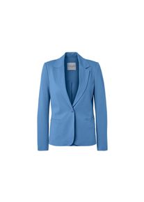 Tchibo - Žerzejov&yacute; blejzr - vel. 42 - barva: modr&aacute;