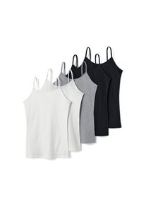 Tchibo - Dětsk&aacute; t&iacute;lka - d&aacute;msk&eacute; - vel. 146/152 - barva: čern&aacute;