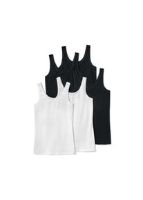 Tchibo - Košilky - pro ženy - vel. XXL 52/54 - barva: černá