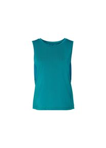 Tchibo - Sportovn&iacute; top - pro ženy - vel. XS 32/34 - barva: tyrkysov&aacute;
