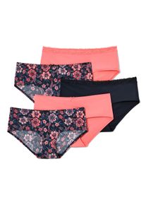 Tchibo - Kalhotky - pro ženy - vel. L 44/46 - barva: modr&aacute;