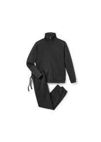 Tchibo - Dom&aacute;c&iacute; souprava - pro muže - vel. XXL 60/62 - barva: &scaron;ed&aacute;