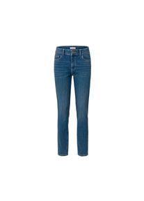 Tchibo - Džíny slim – Fit »Emma« - pro ženy - vel. 42 - barva: modrá