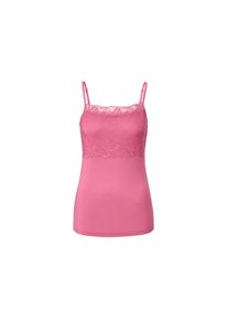 Tchibo - Ko&scaron;ilka z modalu - pro ženy - vel. M 40/42 - barva: růžov&aacute;