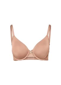 Tchibo - Podprsenka s kosticemi - pro ženy - vel. 85B - barva: b&eacute;žov&aacute;