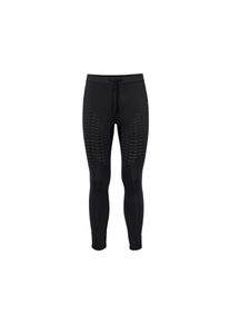 Tchibo - Běžeck&eacute; leg&iacute;ny - pro muže - vel. S 44/46 - barva: čern&aacute;