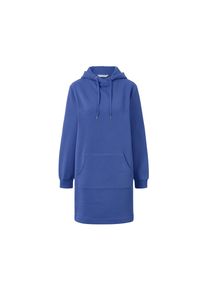 Tchibo - Pohodlné šaty - pro ženy - vel. M 40/42 - barva: modrá