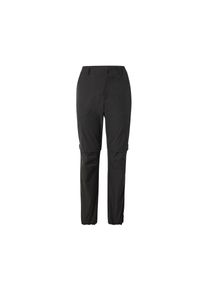 Tchibo - Funkčn&iacute; kalhoty 2 v 1 - pro ženy - vel. 44 - barva: &scaron;ed&aacute;