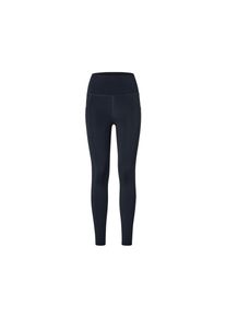 Tchibo - Sportovn&iacute; leg&iacute;ny - pro ženy - vel. L 44/46 - barva: modr&aacute;