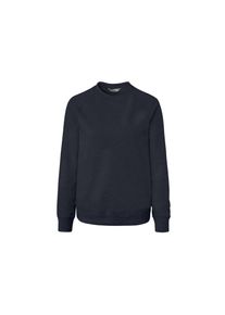 Tchibo - Mikina na j&oacute;gu - pro ženy - vel. XXL 52/54 - barva: modr&aacute;