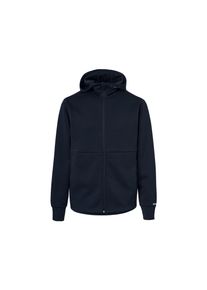 Tchibo - Funkčn&iacute; mikina - pro muže - vel. XL 56/58 - barva: modr&aacute;