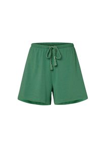 Tchibo - &Scaron;ortky - pro ženy - vel. XXL 52/54 - barva: zelen&aacute;