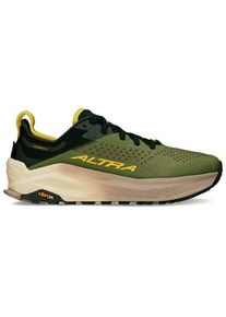 Altra Olympus 6 Trail running shoes Men (48, sand)