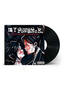 My Chemical Romance - Three Cheers For Sweet Revenge - Vinyl