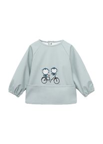 Mango Kids Lacl 'MONKEY' petrolejová One Size