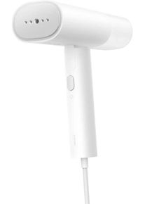 Xiaomi 55198 Garment Dampfglätter Steamer Kleidungsglätter 1300 Watt weiß