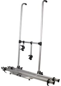 Thule Sport G2 Compact Heck-Fahrradträger Fahrrad-Halter 2 Fahrräder Van Bus Aluminium