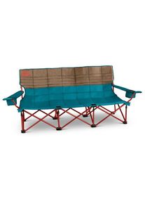 Kelty Lowdown Couch Camping chair multi