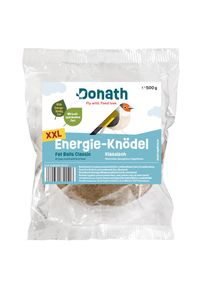 500g Donath Energy lojové koule XXL bez síťky - klasické