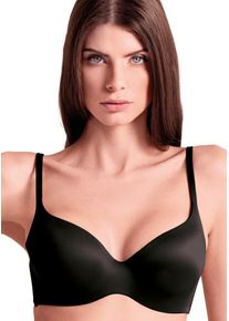 D&aacute;msk&aacute; podprsenka Lormar One 1432L 75 B Čern&aacute;