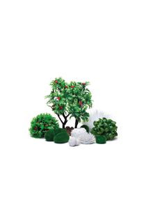 biOrb Decor Set Roční období 30 l Zima