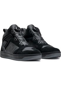 XPD Moto Fast H2Out, shoes waterproof , color: Black , size: 42 EU