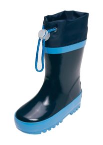 Playshoes D&iacute;vka Gumov&eacute; hol&iacute;nky modr&aacute; / n&aacute;mořnick&aacute; modř 34.5