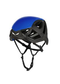 Salewa Piuma 3.0 Helmet Climbing helmet (L/XL, black)