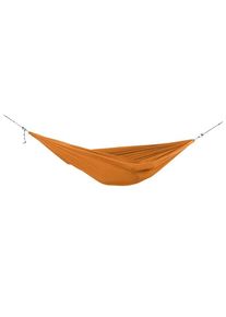 Ticket To The Moon Home Hammock Hammock (320 x 230 cm, orange)