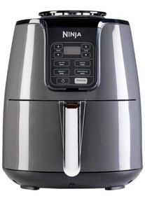 Ninja AF100EU Heißluft-Fritteuse 3.8l 1500W schwarz