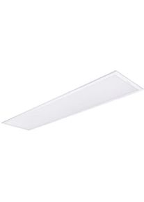 Philips ProjectLine LED-Panel Deckenleuchte 3200lm 36 Watt naturwei&szlig; wei&szlig;