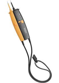 Weidmüller Weidmüller VT COMBI PRO Spannungsprüfer Spannungstester zweipolig CAT III 690 V CAT IV 600V
