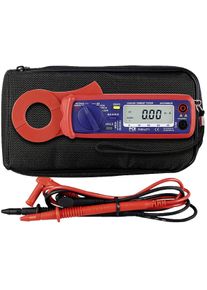 PCE Instruments PCE-LCT 1 Handmultimeter Stromzange CAT II 400V CAT III 300V