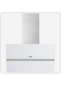 Wolkenstein W S4-90A++WTZ Kopffreihaube, 90 cm breit, 597 m /h, Touch Control, 3 Leistungsstufen, weiß