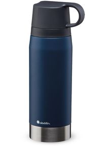 Aladdin CityPark Thermoskanne, 1,1L, blau
