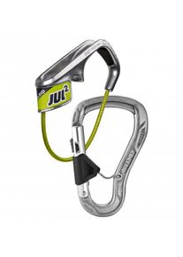 Edelrid Jul2 Belay Kit Belay device eco