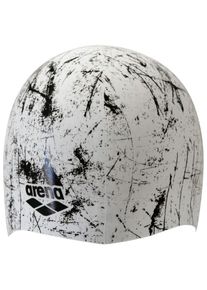 arena Print 2 Swim cap lacquer